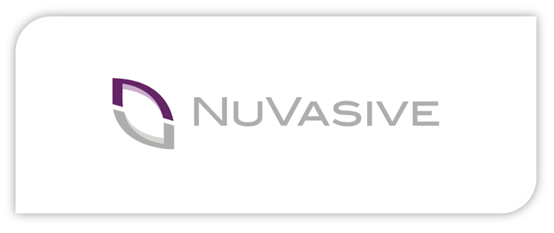 NuVasive First Industry Sponsor of the American Spine Registry